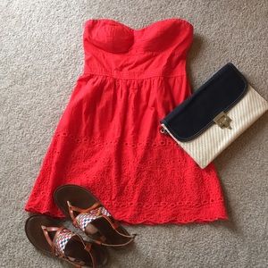 American Eagle sundress